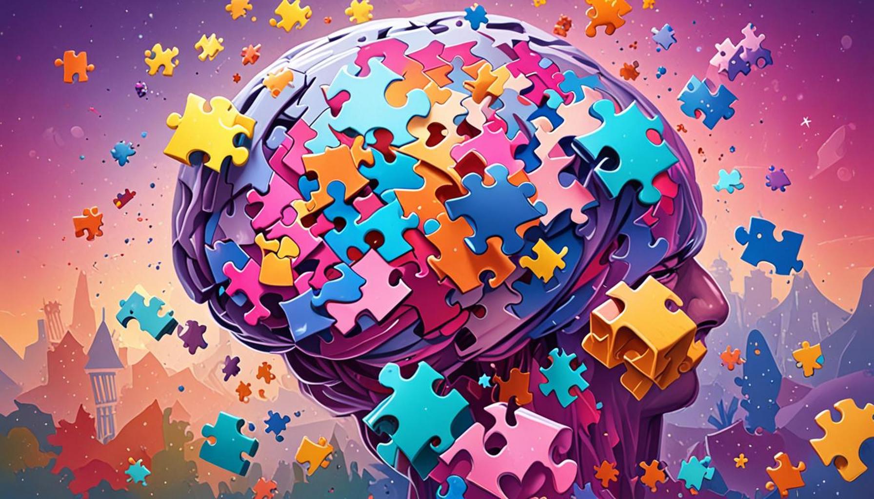 Mastering Puzzle Challenges Cognitive Strategies and Problem-Solving Science