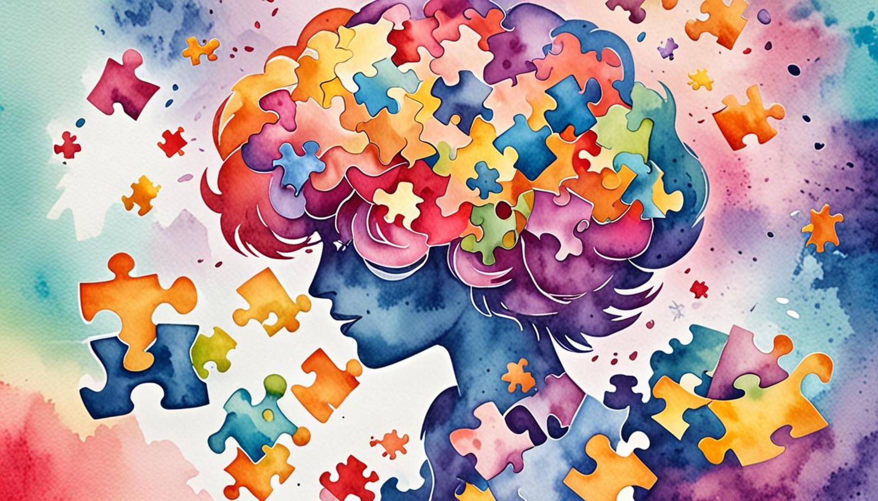 Cognitive Challenges in Puzzles: How They Can Improve Memory and Concentration