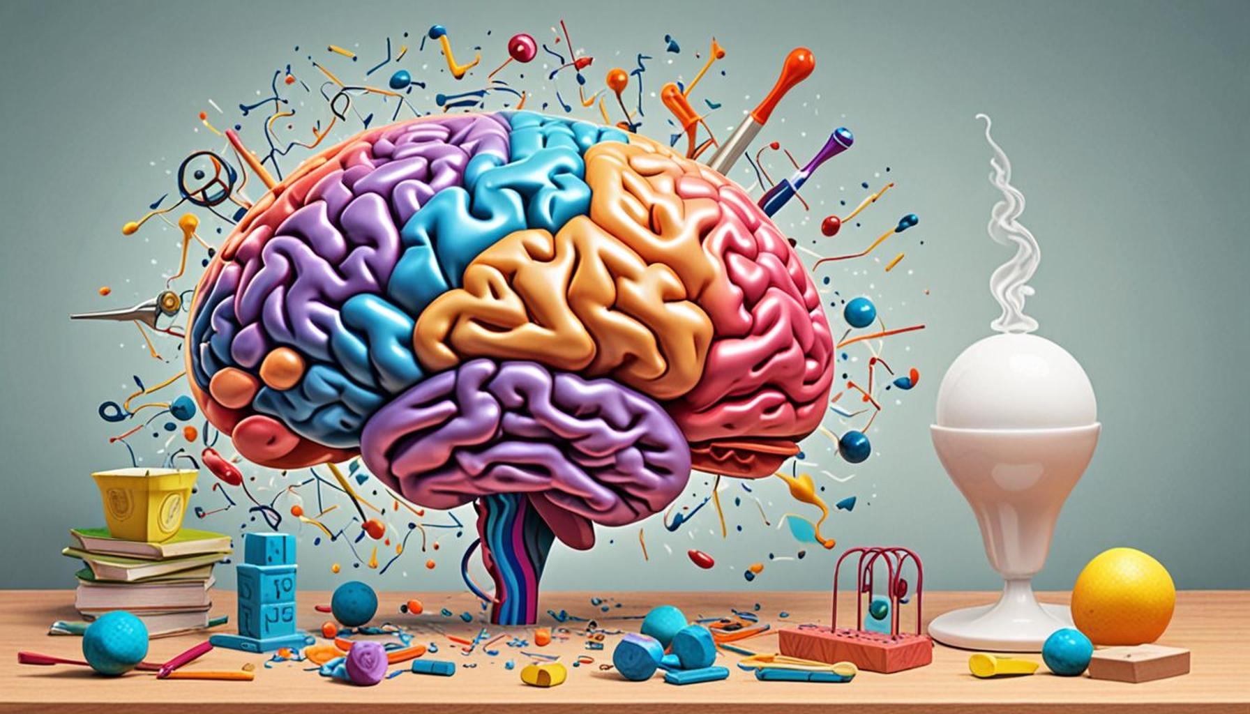 Boost Cognitive Skills with Brain Teasers Mental Challenges Enhance Learning