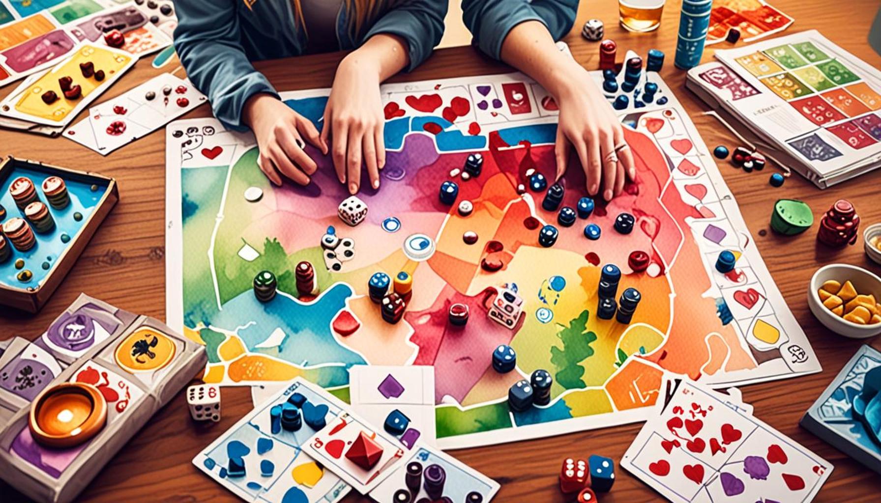Exploring Strategies in Board Games: How Group Decisions Influence the Outcome