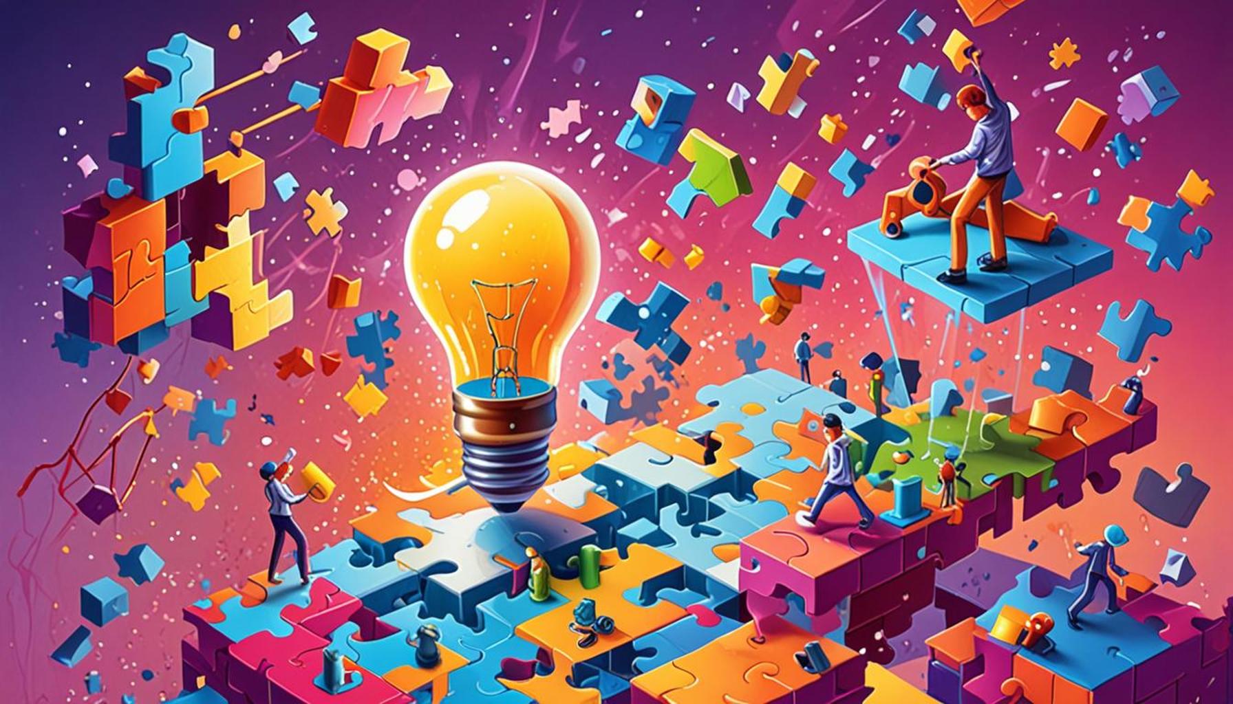 Boost Problem-Solving Skills with Logic Puzzles A How-To Guide