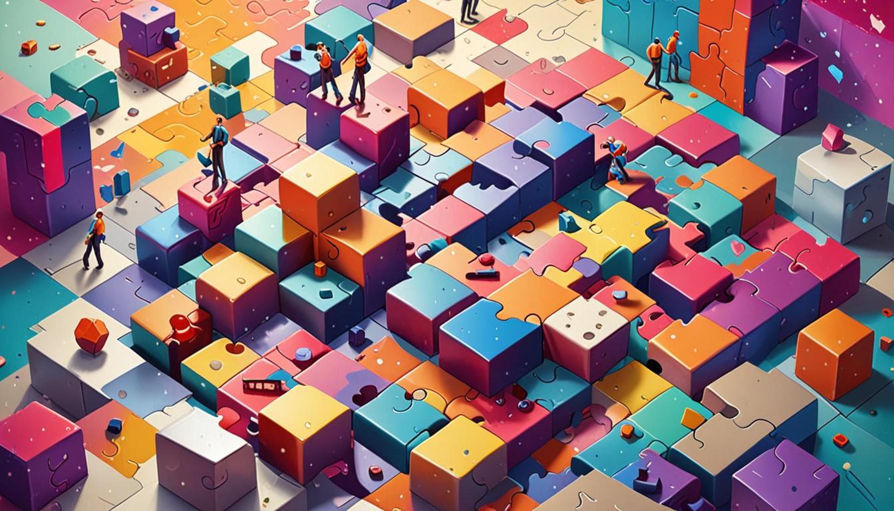 How Logical Puzzles Can Improve Problem Solving in the Workplace