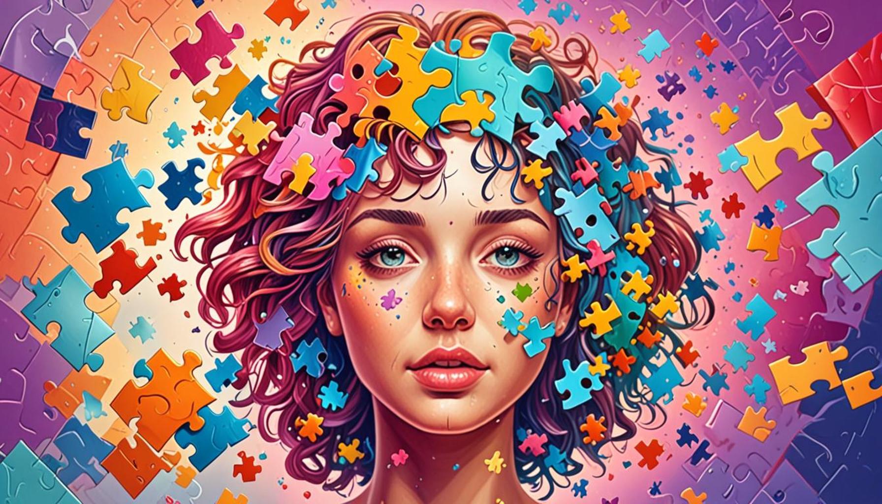 Logical Puzzles and Mental Health: How Solving Challenges Can Increase Resilience