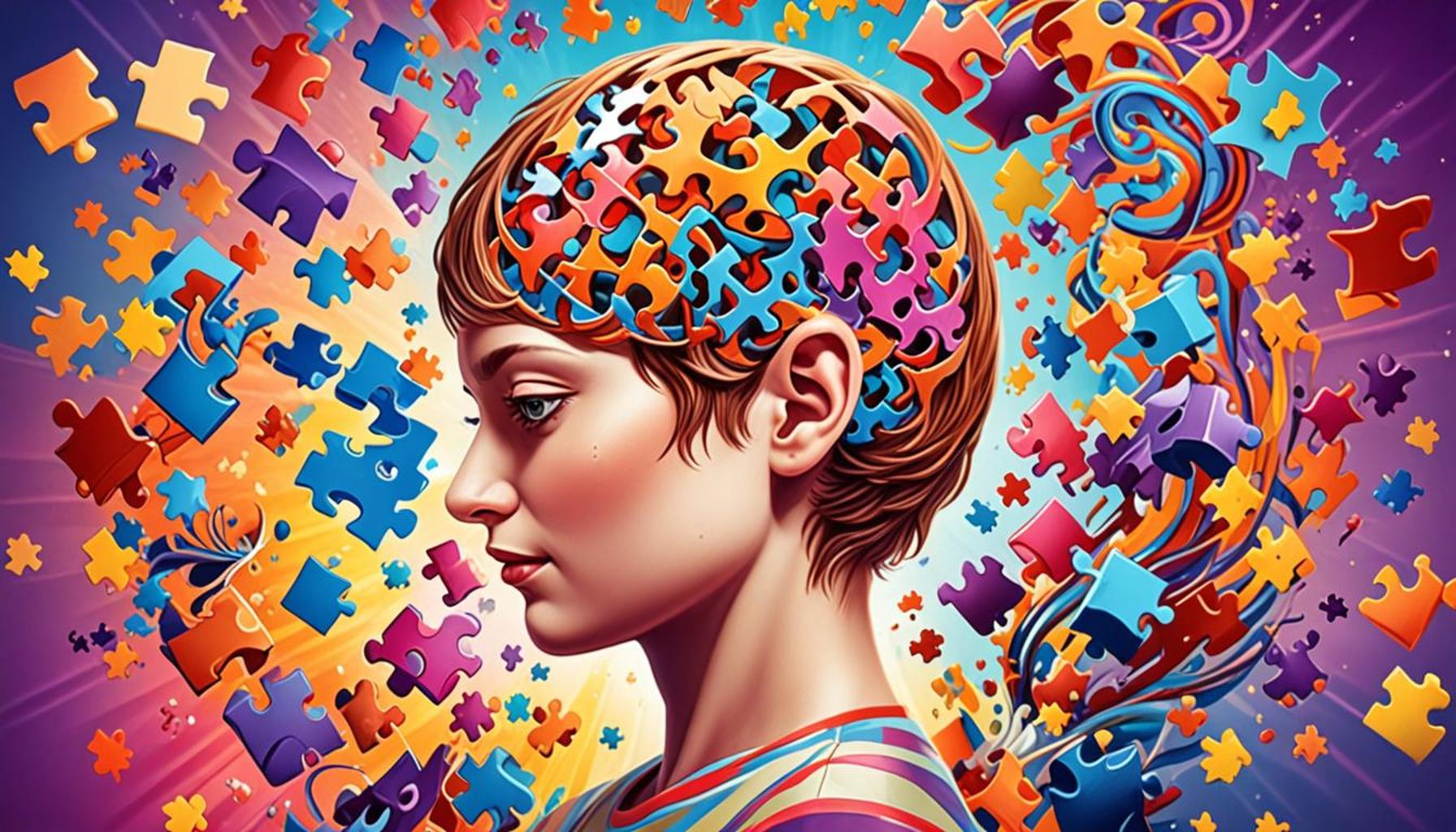 Benefits of mind games?>